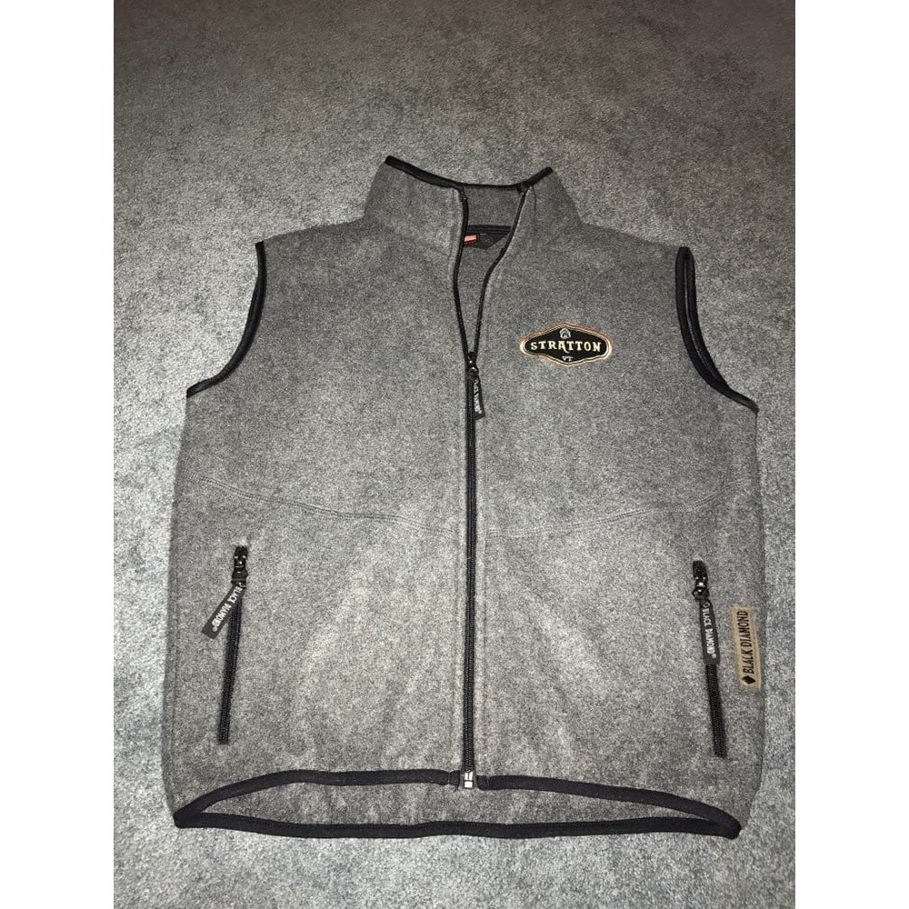 Stratton Vest